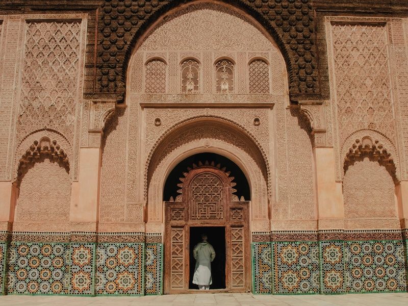 Circuit Au fil des oasis et des dunes : voyage au Maroc ancestral pas cher photo 14