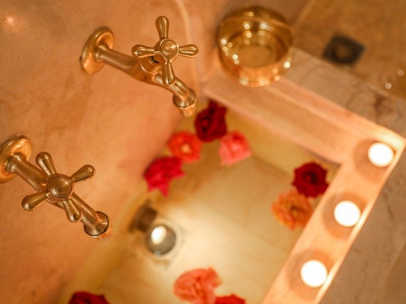 Circuit Au fil des oasis et des dunes : voyage au Maroc ancestral pas cher photo 15