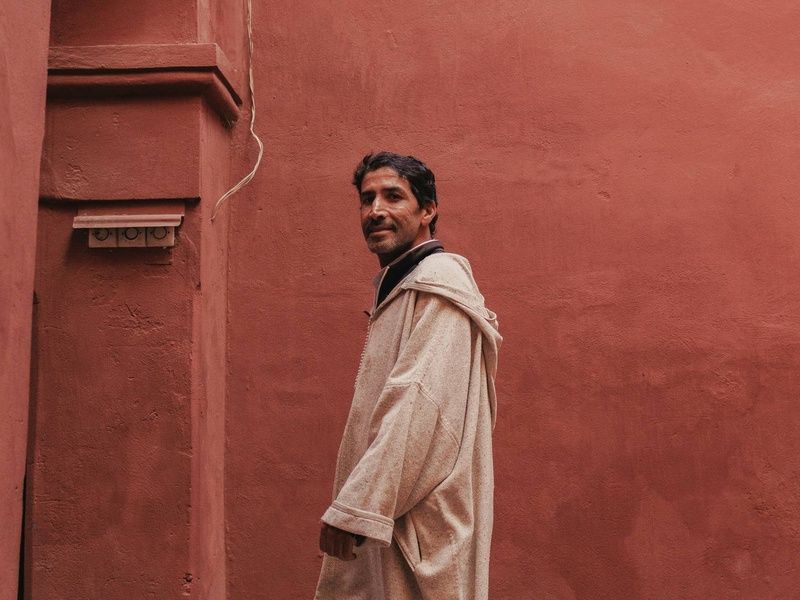 Circuit Au fil des oasis et des dunes : voyage au Maroc ancestral pas cher photo 16