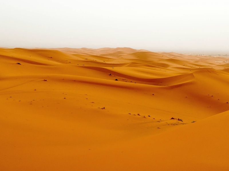 Circuit Au fil des oasis et des dunes : voyage au Maroc ancestral pas cher photo 18