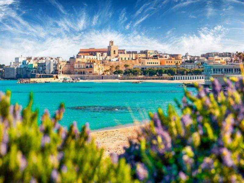 Autotour Pouilles et Lecce - De Bari A Bari pas cher photo 1