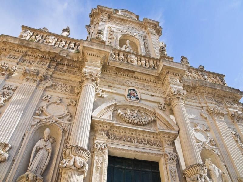 Autotour Pouilles et Lecce - De Bari A Bari pas cher photo 2