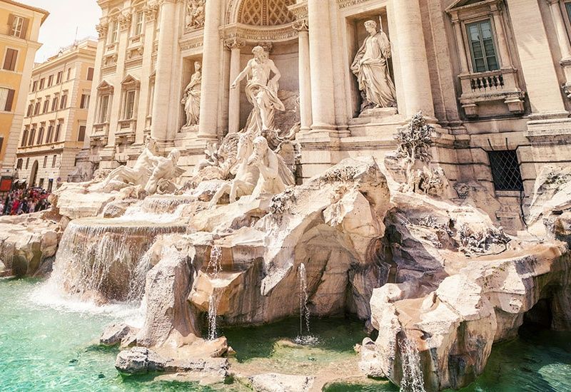 Circuit L'Italie, de Rome à la baie de Naples pas cher photo 2