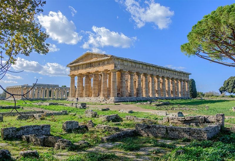 Circuit L'Italie, de Rome à la baie de Naples pas cher photo 6