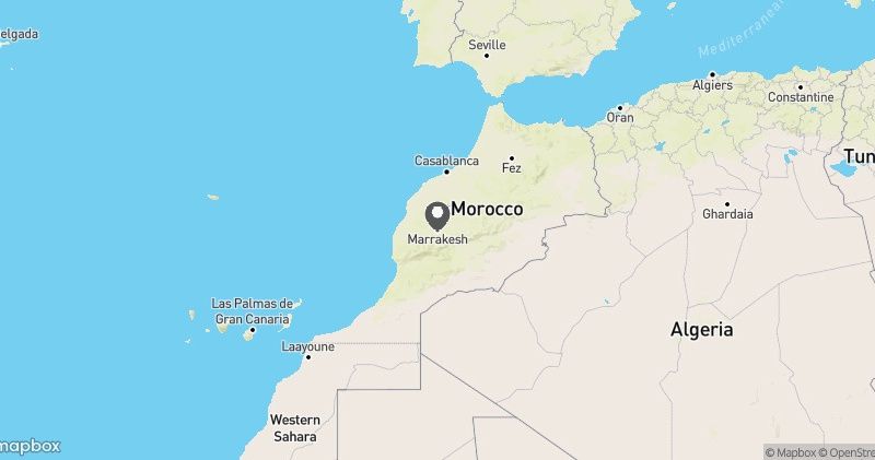 Circuit Mille et une nuits à Marrakech : le charme du Palais Tara pas cher photo 14