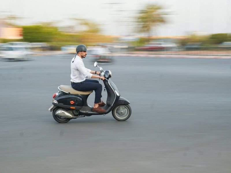 Circuit Mille et une nuits à Marrakech : le charme du Palais Tara pas cher photo 3