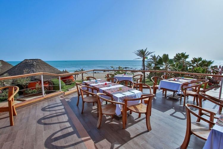 Circuit Au Cœur du Sénégal et Séjour au Kappa Club Royal Horizon Baobab 4* pas cher photo 12