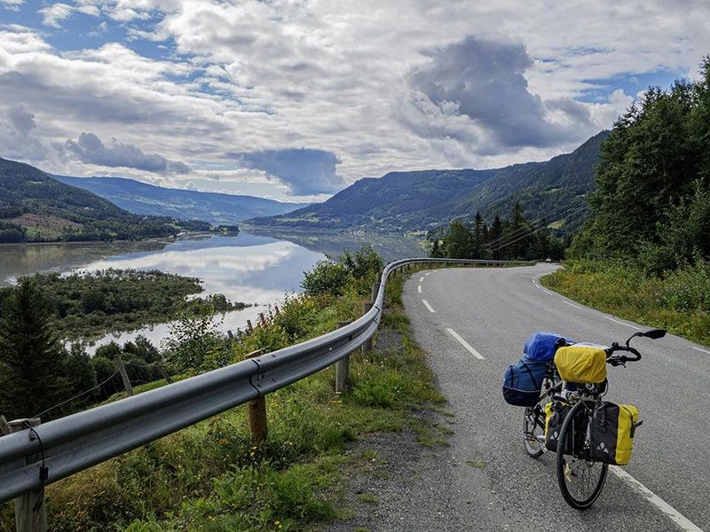 Circuit Magie des Fjords pas cher photo 4