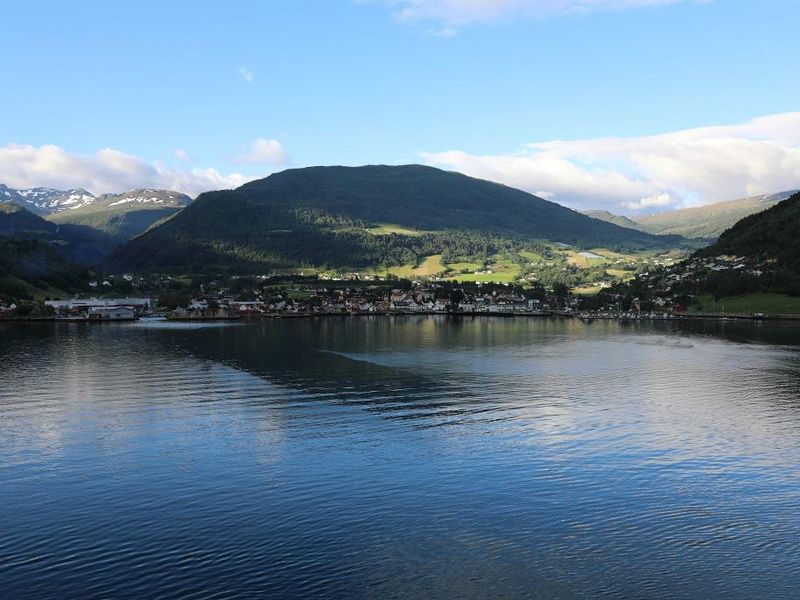 Circuit Magie des Fjords pas cher photo 11