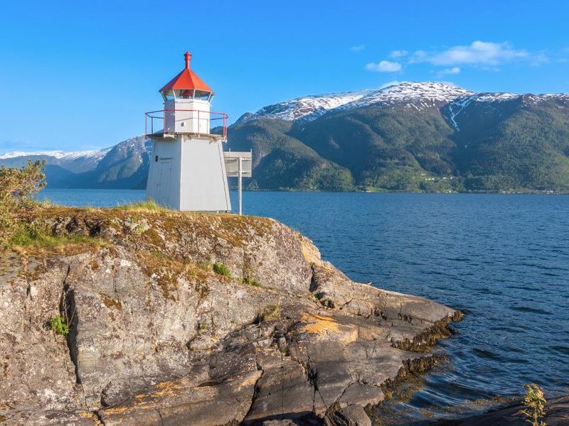 Circuit Magie des Fjords pas cher photo 12