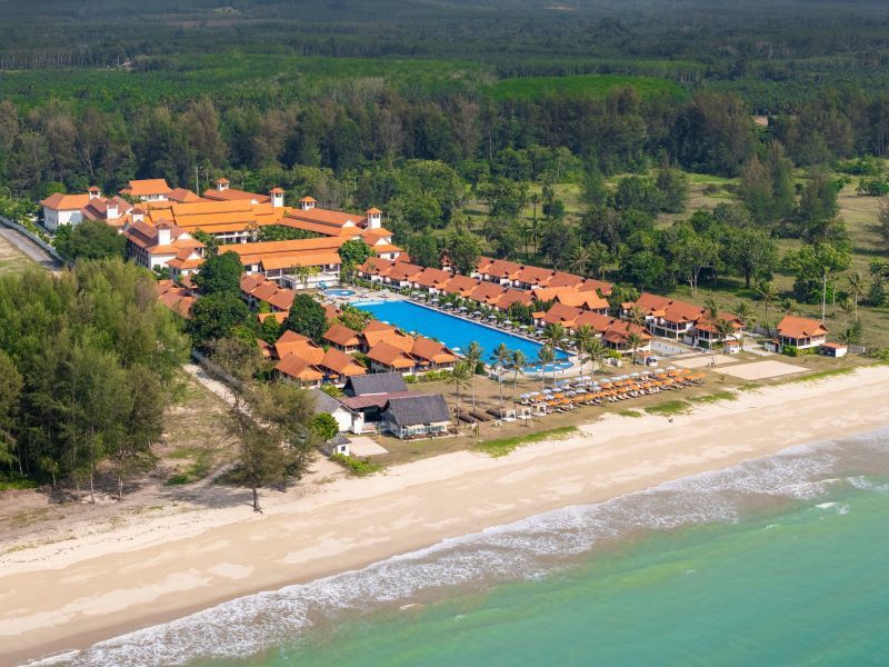 Circuit Kappa Découverte - Les Perles du Sud et Séjour Au Club Coralia Menara Khaolak 4* pas cher photo 10