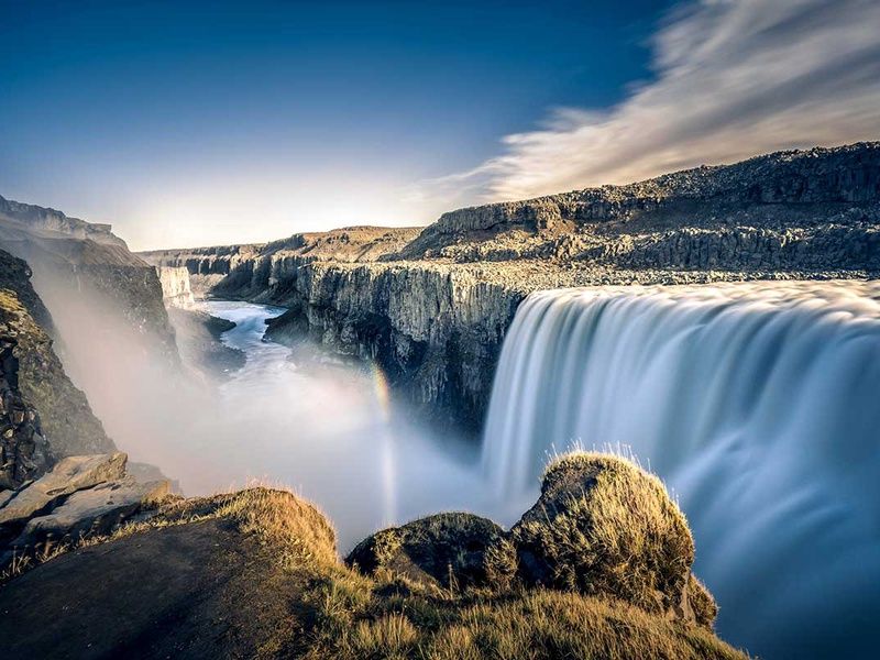 Autotour Road Trip Balade Islandaise pas cher photo 1