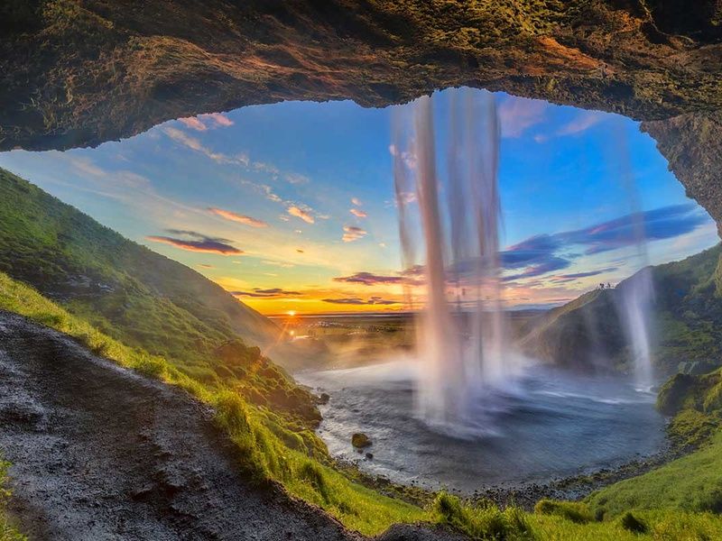 Autotour Road Trip Balade Islandaise pas cher photo 2