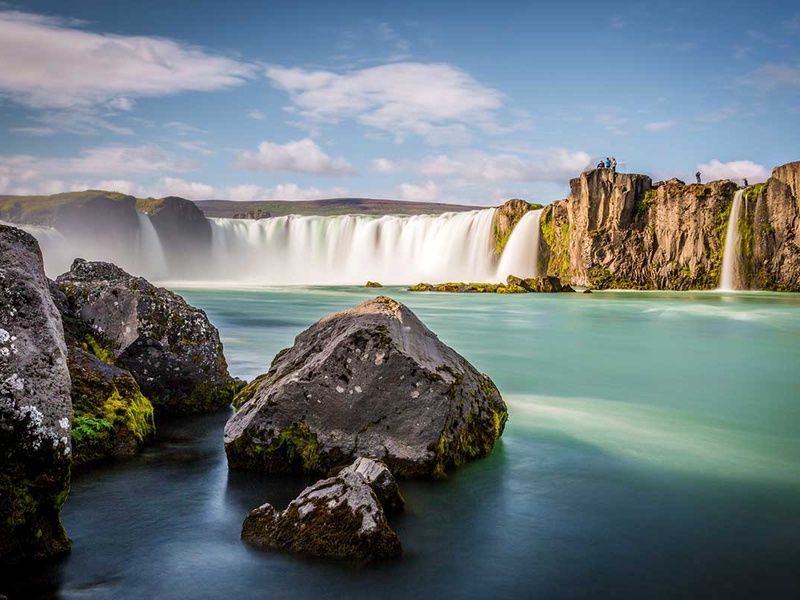 Autotour Road Trip Balade Islandaise pas cher photo 9