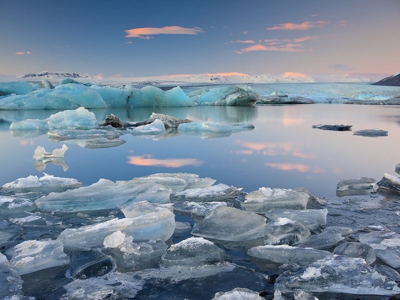 Autotour Road Trip Balade Islandaise pas cher photo 11