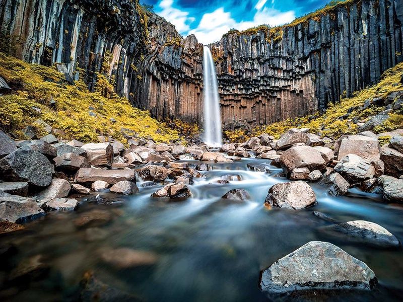 Autotour Road Trip Balade Islandaise pas cher photo 13