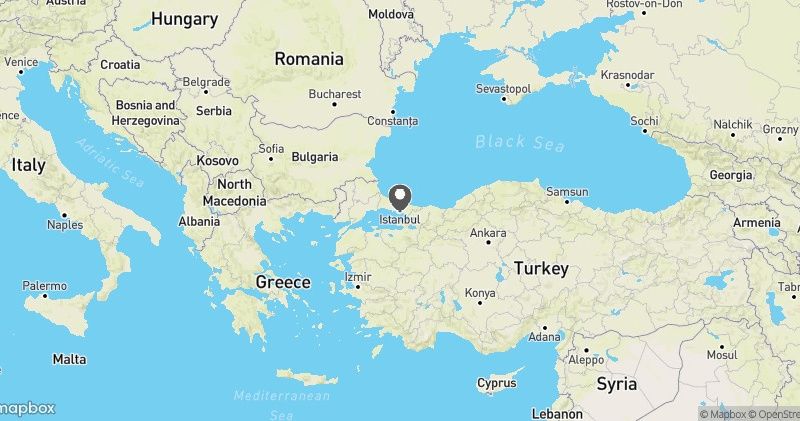 Circuit Saveurs d'Istanbul : Voyage au Coeur de la Cuisine Turque 4* pas cher photo 17