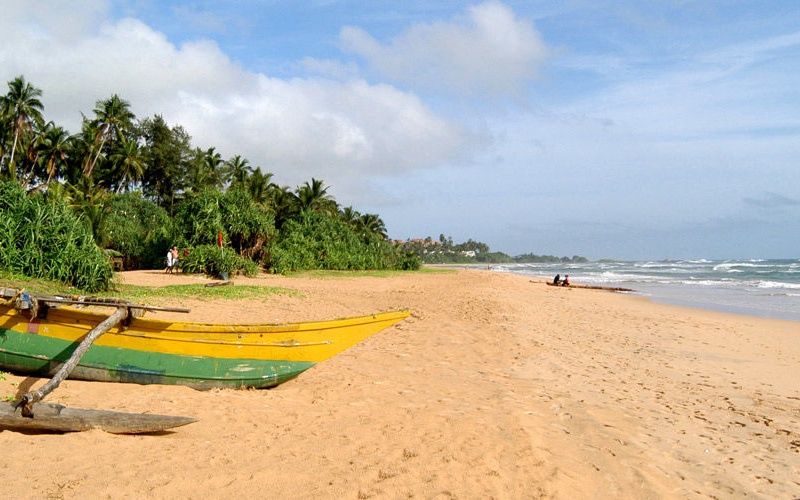 Circuit Découvertes Sri Lankaise 4* & extension Kappa Club NH Bentota Ceysands Resort & Spa 4* pas cher photo 7