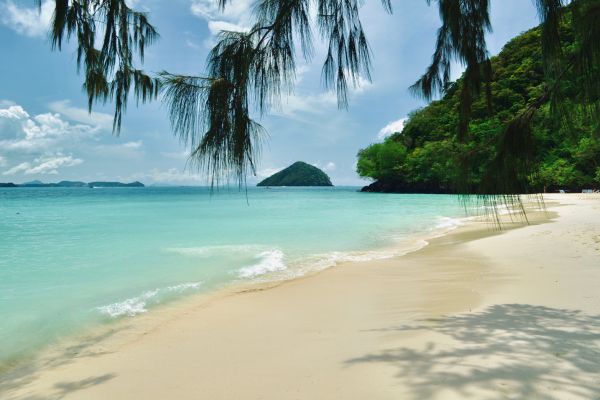 Circuit Merveilles du Siam à Phuket, au Centara Villas Phuket 4* pas cher photo 16