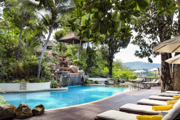 Circuit Merveilles du Siam à Phuket, au Centara Villas Phuket 4* pas cher photo 20