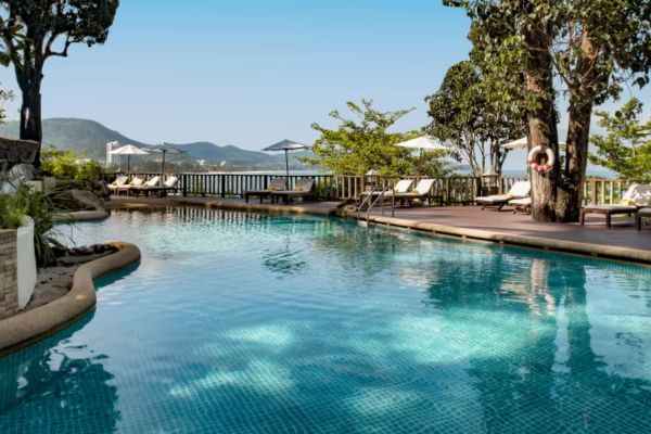 Circuit Merveilles du Siam à Phuket, au Centara Villas Phuket 4* pas cher photo 21