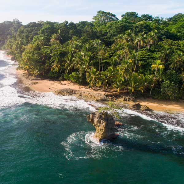 Autotour Les Splendeurs du Costa Rica pas cher photo 3