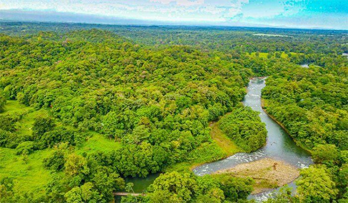 Autotour Les Splendeurs du Costa Rica pas cher photo 4