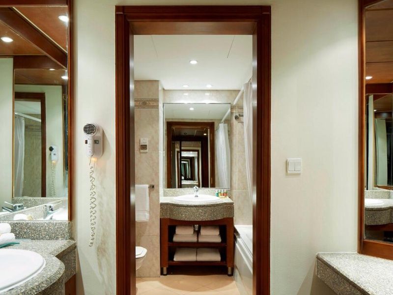 Combiné Rêverie sur le Nil et Marriott Beach Resort 5* pas cher photo 8