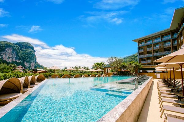 Circuit Merveilles du Siam à Krabi, au Centara Life Phu Pano 4* pas cher photo 24