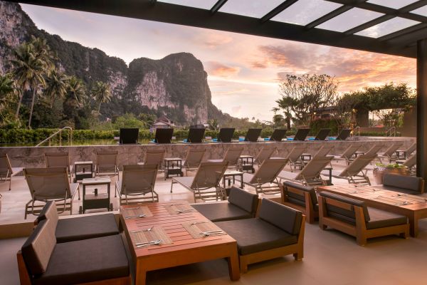 Circuit Merveilles du Siam à Krabi, au Centara Life Phu Pano 4* pas cher photo 27