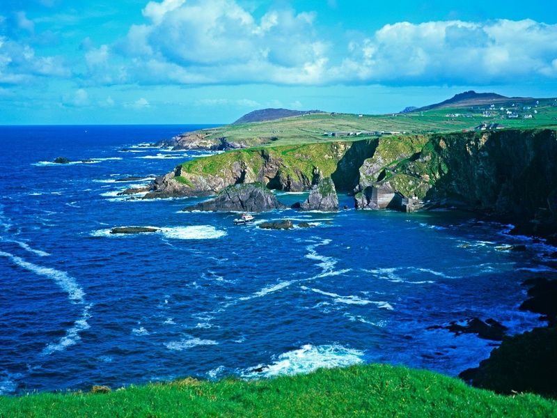 Circuit Cap sur l'Irlande - 8J/7N - 2025 pas cher photo 4