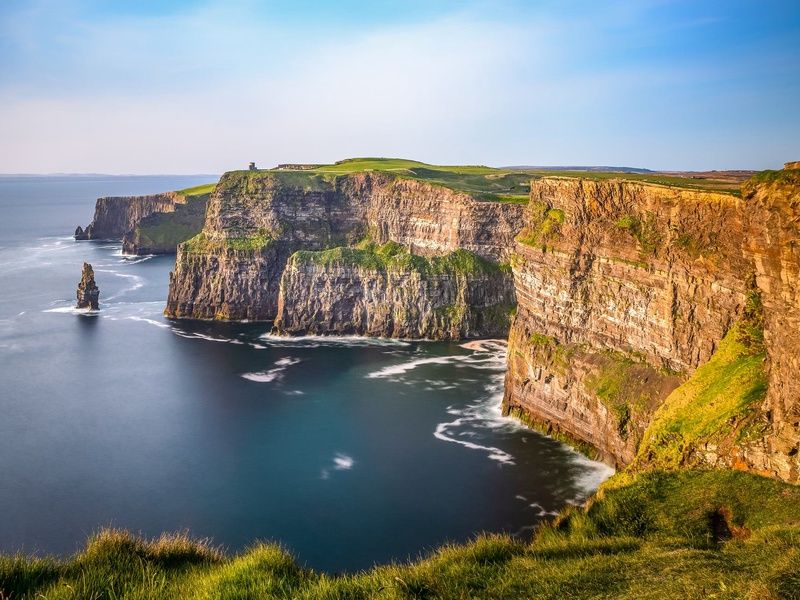 Circuit Cap sur l'Irlande - 8J/7N - 2025 pas cher photo 6