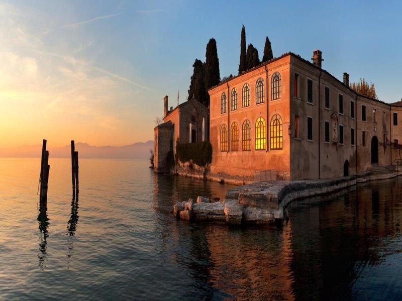 Autotour Des eaux enchanteresses : à la découverte des lacs d'Italie - De Milan A Milan pas cher photo 6