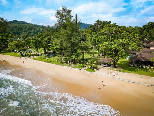 Circuit Merveilles du Siam à Khao Lak, au Khaolak Merlin 4* pas cher photo 19