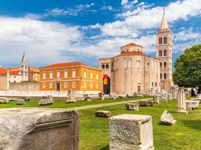 Circuit Grand tour de Croatie - 8 jours / 7 nuits - DUBROVNIK > ZAGREB pas cher photo 5