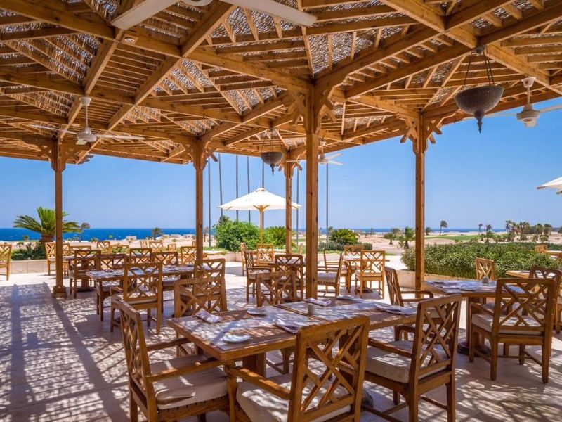 Combiné Rêverie sur le Nil et The Cascades Golf Resort Spa et Thalasso 5* pas cher photo 12