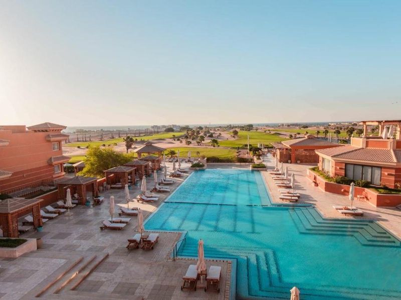 Combiné Rêverie sur le Nil et The Cascades Golf Resort Spa et Thalasso 5* pas cher photo 13