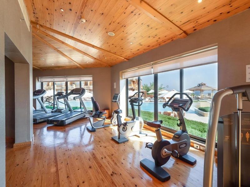 Combiné Rêverie sur le Nil et The Cascades Golf Resort Spa et Thalasso 5* pas cher photo 20