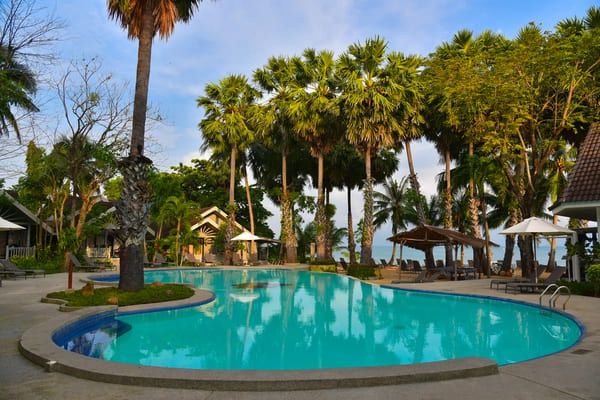 Circuit Merveilles du Siam à Koh Samui, au Paradise Beach Resort 4* pas cher photo 37