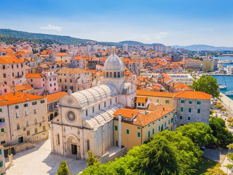 Circuit Grand tour de Croatie - 8 jours / 7 nuits - ZAGREB > DUBROVNIK pas cher photo 3
