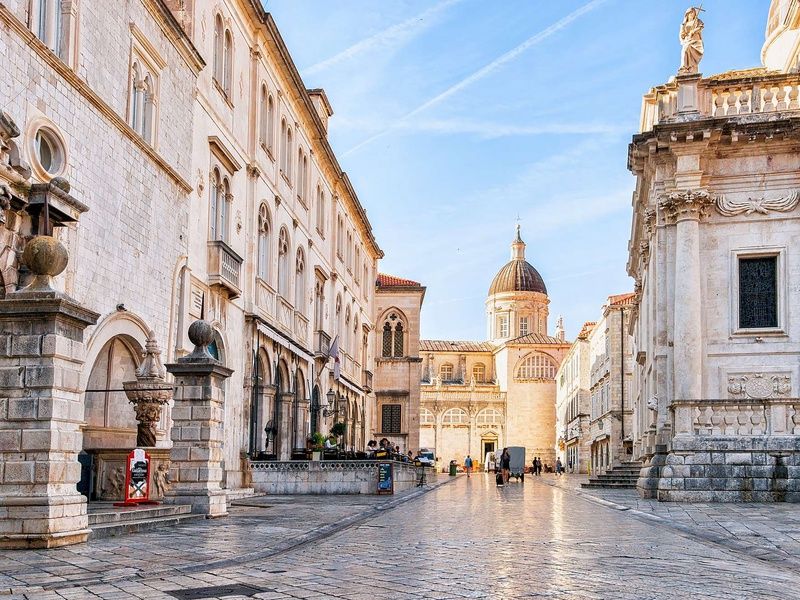 Circuit Grand tour de Croatie - 8 jours / 7 nuits - ZAGREB > DUBROVNIK pas cher photo 4