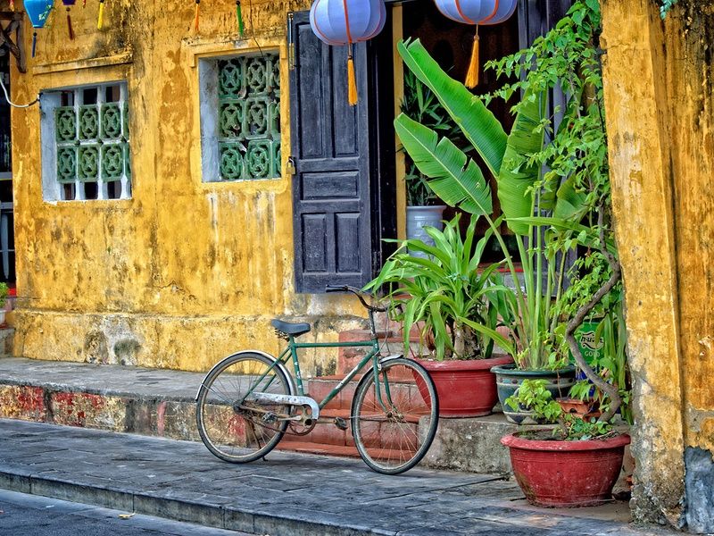 Vietnam Kaléidoscope pas cher photo 5