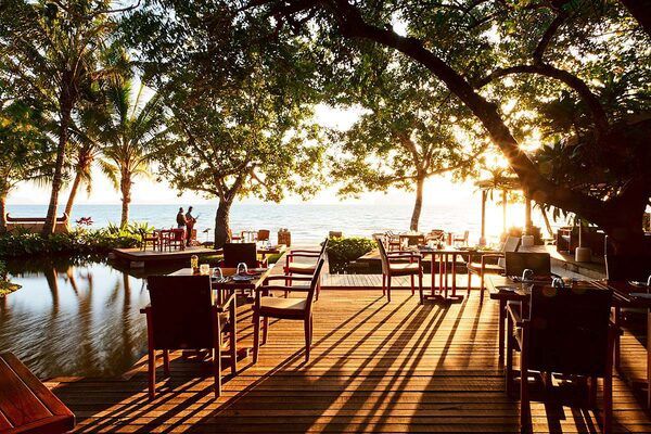 Circuit Merveilles du Siam à Krabi, au Tubkaak Krabi Boutique Resort 5* pas cher photo 23