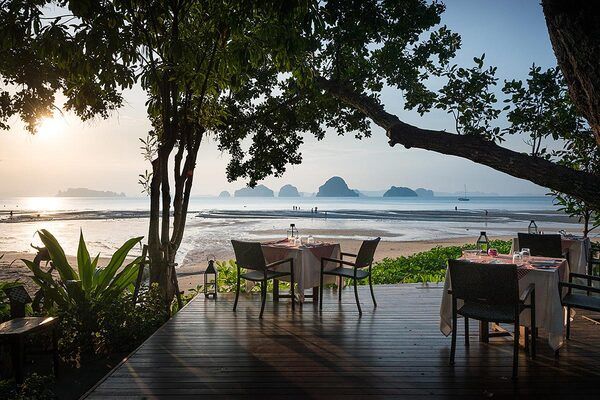 Circuit Merveilles du Siam à Krabi, au Tubkaak Krabi Boutique Resort 5* pas cher photo 25