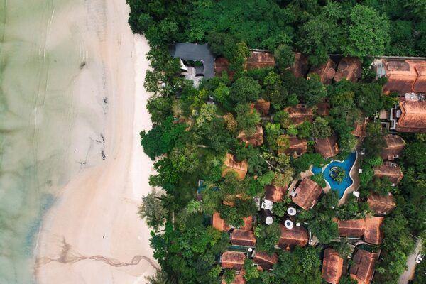Circuit Merveilles du Siam à Krabi, au Tubkaak Krabi Boutique Resort 5* pas cher photo 26