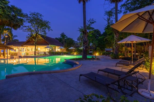 Circuit Merveilles du Siam à Koh Samui, au Amari Koh Samui 5* pas cher photo 3