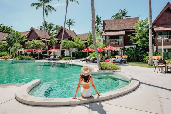 Circuit Merveilles du Siam à Koh Samui, au Amari Koh Samui 5* pas cher photo 39
