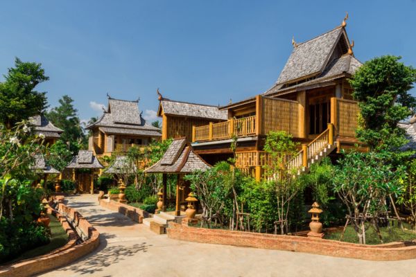 Circuit Merveilles du Siam à Phuket, au Santhiya Phuket Natai Resort 5* Sup pas cher photo 34