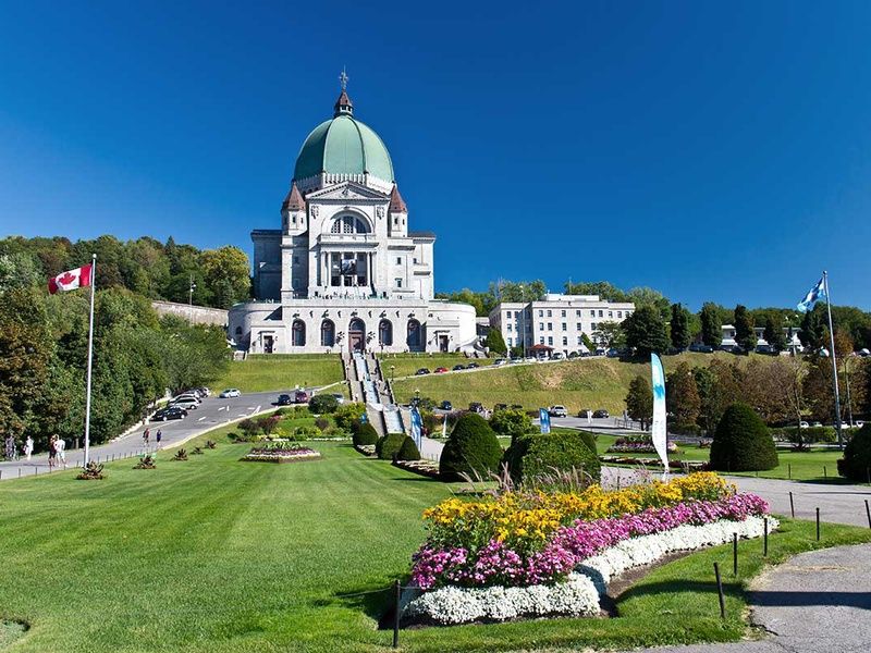 Circuit Canadavision 10 jours Version "Budget Malin" pas cher photo 10