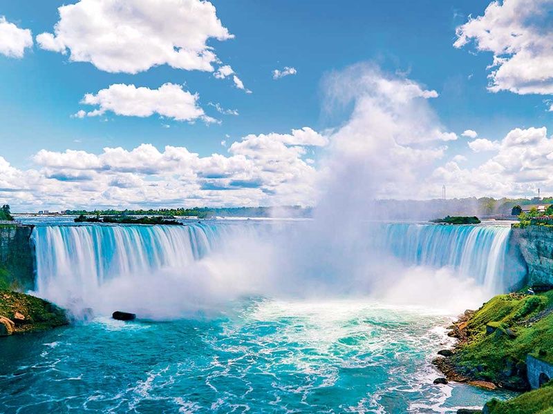 Circuit Canadavision 10 jours Version "Budget Malin" pas cher photo 13